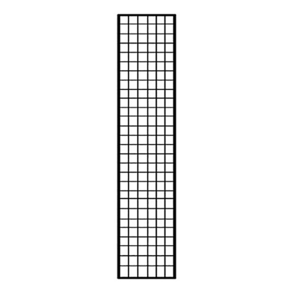 Caruba Grid voor Matte Zilver Strip Softbox 30x140 cm
