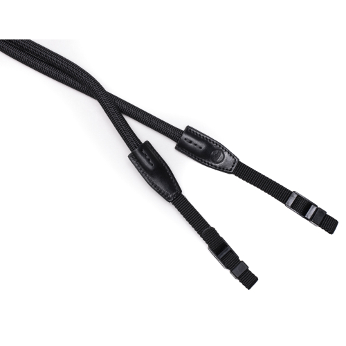 Leica 19637 Rope Strap black 126 cm SO