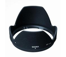 Sigma LH780-04 zonnekap voor 17-70mm Macro HSM/18-200mm HSM/18-50mm EX Macro
