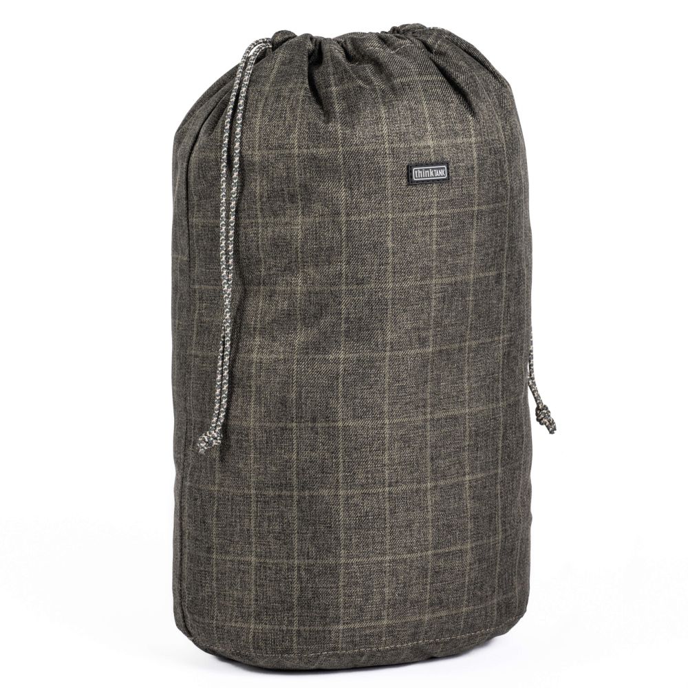 Think Tank - Retrospective Laundry Bag - Opvouwbaar - Reizen - Vakantie - Kamperen