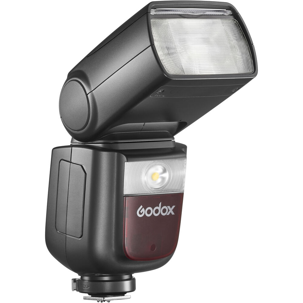 Godox Speedlite V1 Fujifilm Kit - Kamera Express
