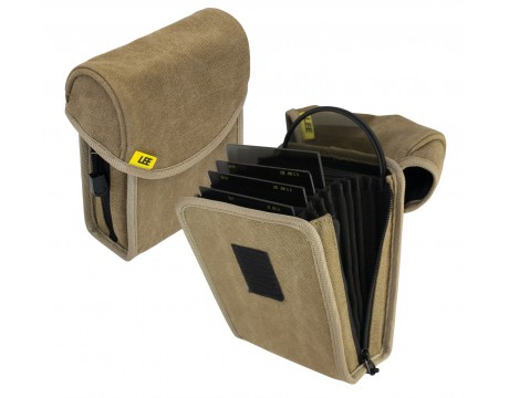 LEE Filters LE 4109 Field Pouch Sand