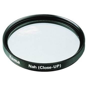 Hama Close-up Lens N4 Coated 67mm