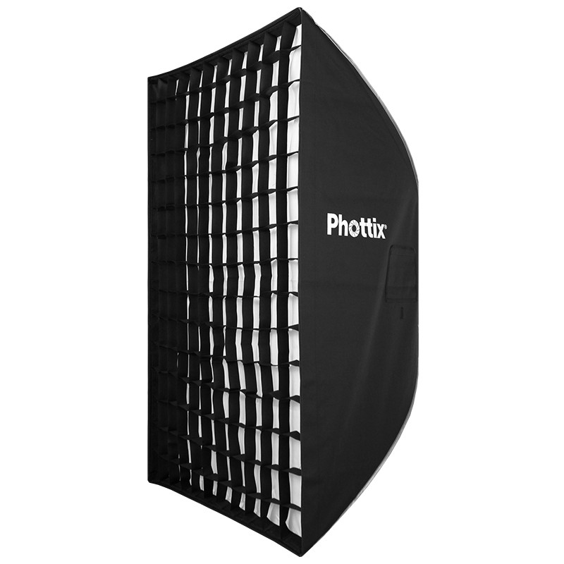 Phottix Solas Softbox 90x120cm with grid