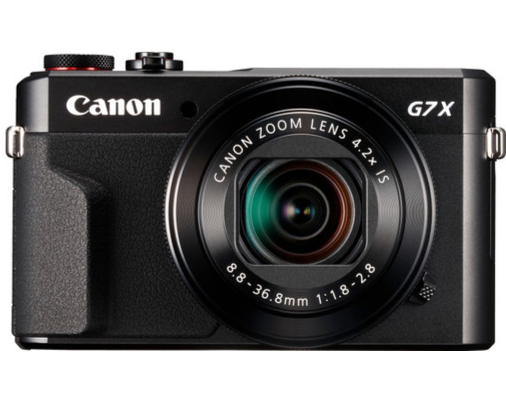 Berouw van nu af aan verschil De beste compact camera's voor 2020