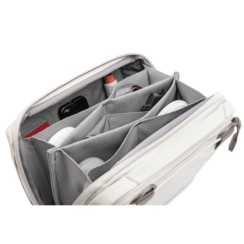 Peak Design Tech Pouch Bone - Kamera Express