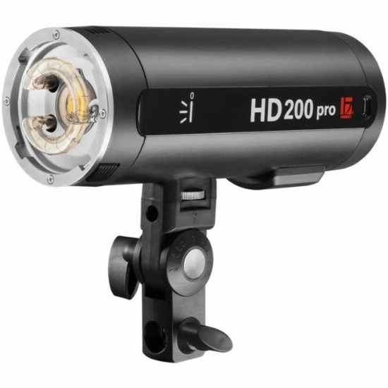 Jinbei HD-200 Pro Battery Monolight