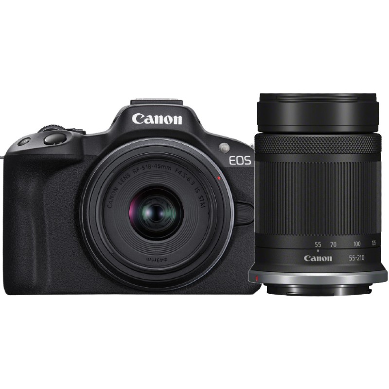 Canon RF 100-500mm F/4.5-7.1 L IS USM comprar al mejor precio