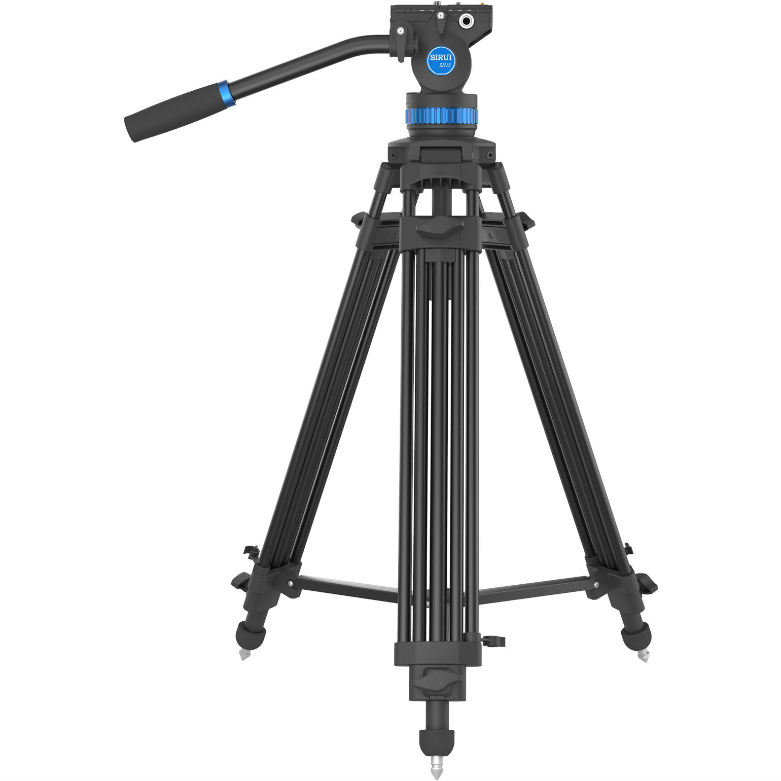 Sirui SH-15 Video Tripod