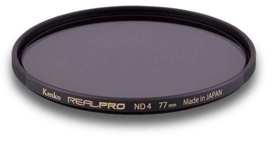 Kenko Real Pro MC ND4 58mm