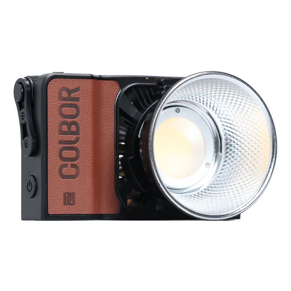 Colbor W60 Pocket COB LED-lamp