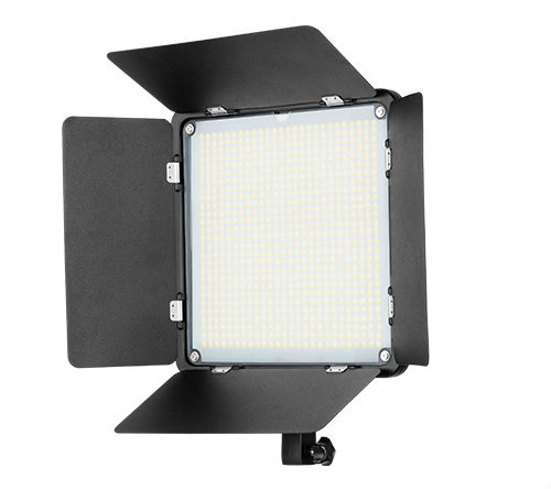 Jinbei EFP-50 BiColor LED Panel light