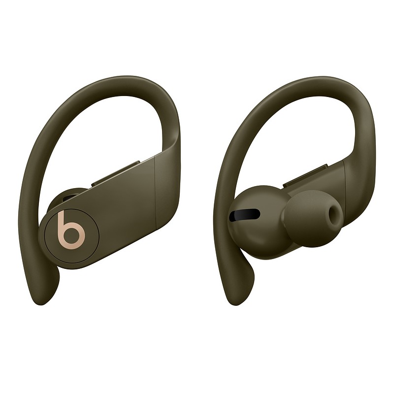 Beats Powerbeats Pro Groen