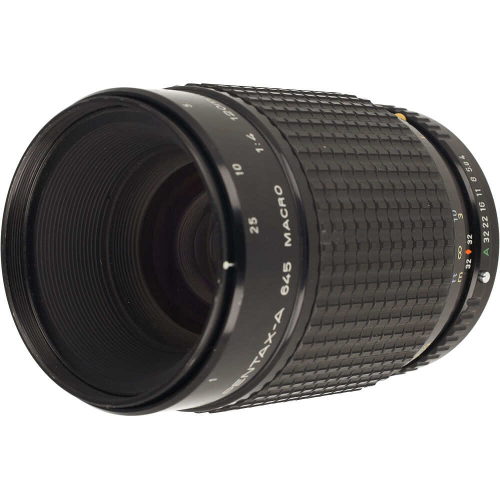 【大海物語】PENTAX -FA 645 F/5.6 150〜300mm ED(IF)レンズ レンズ(ズーム)