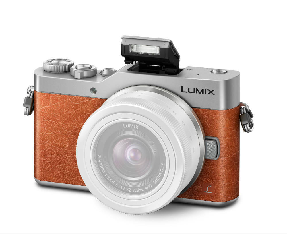 mengsel Heer salaris Panasonic Lumix DC-GX800K OUTLET - Kamera Express