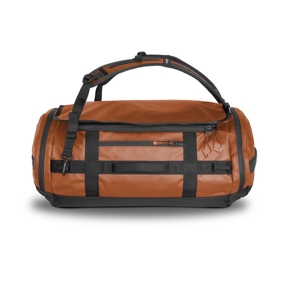 WANDRD CARRYALL Duffel 40L Sedona Orange