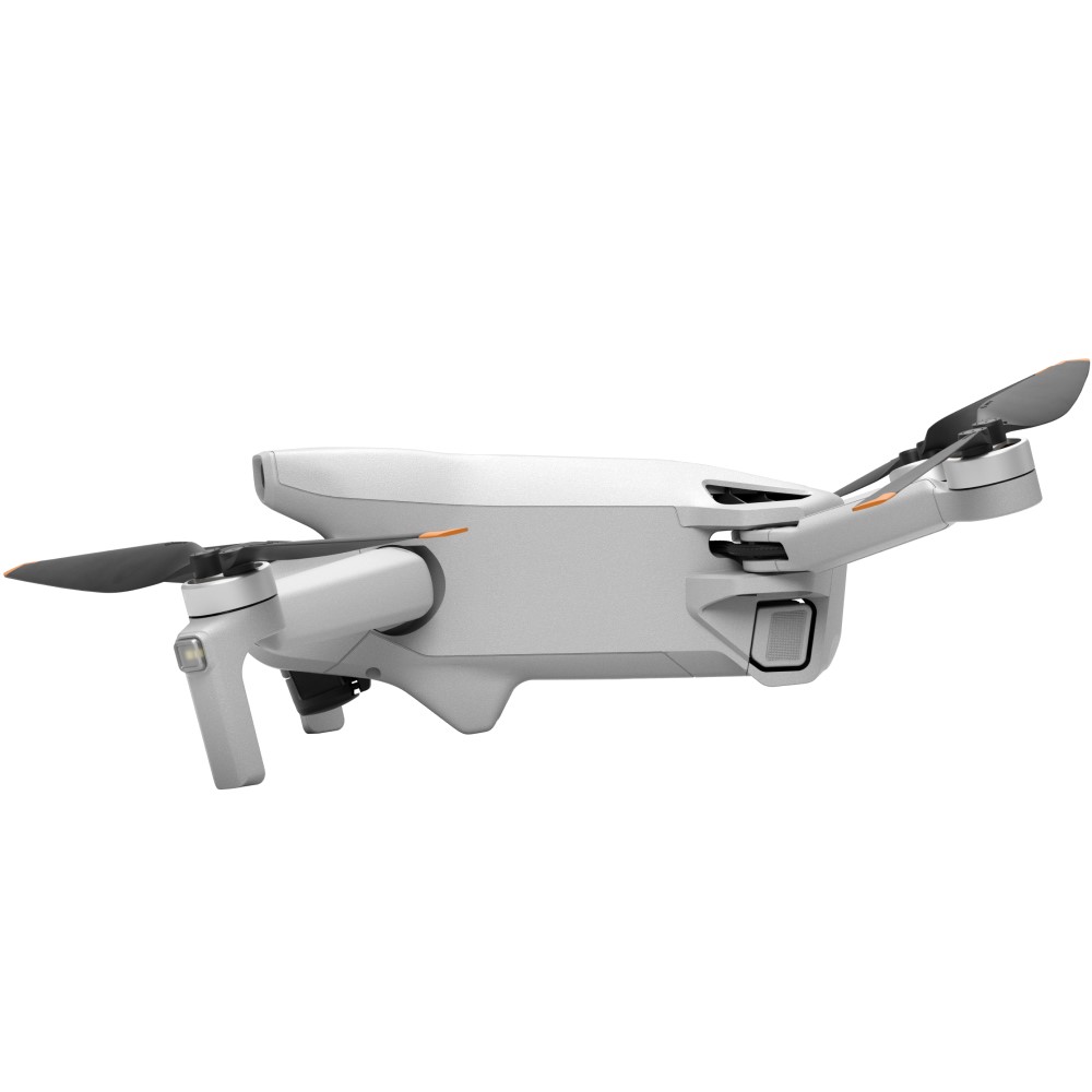 Dji Mini 4 Pro Batterie Plus, 5200mAh, Accessoires de vol