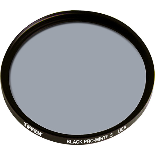 Tiffen 72mm Black Pro-Mist 3 Filter