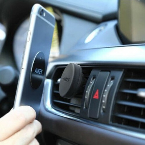 Aimant pour Accrocher Telephone Voiture