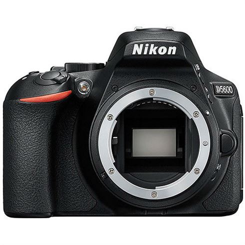 gebrek leerboek Brein Kamera Express - Nikon spiegelreflexcamera