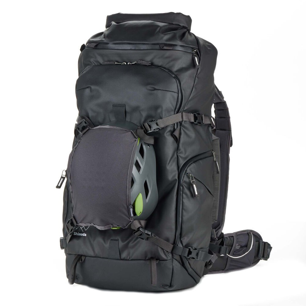 Shimoda Action X50 V2 Backpack - Zwart (520-136)