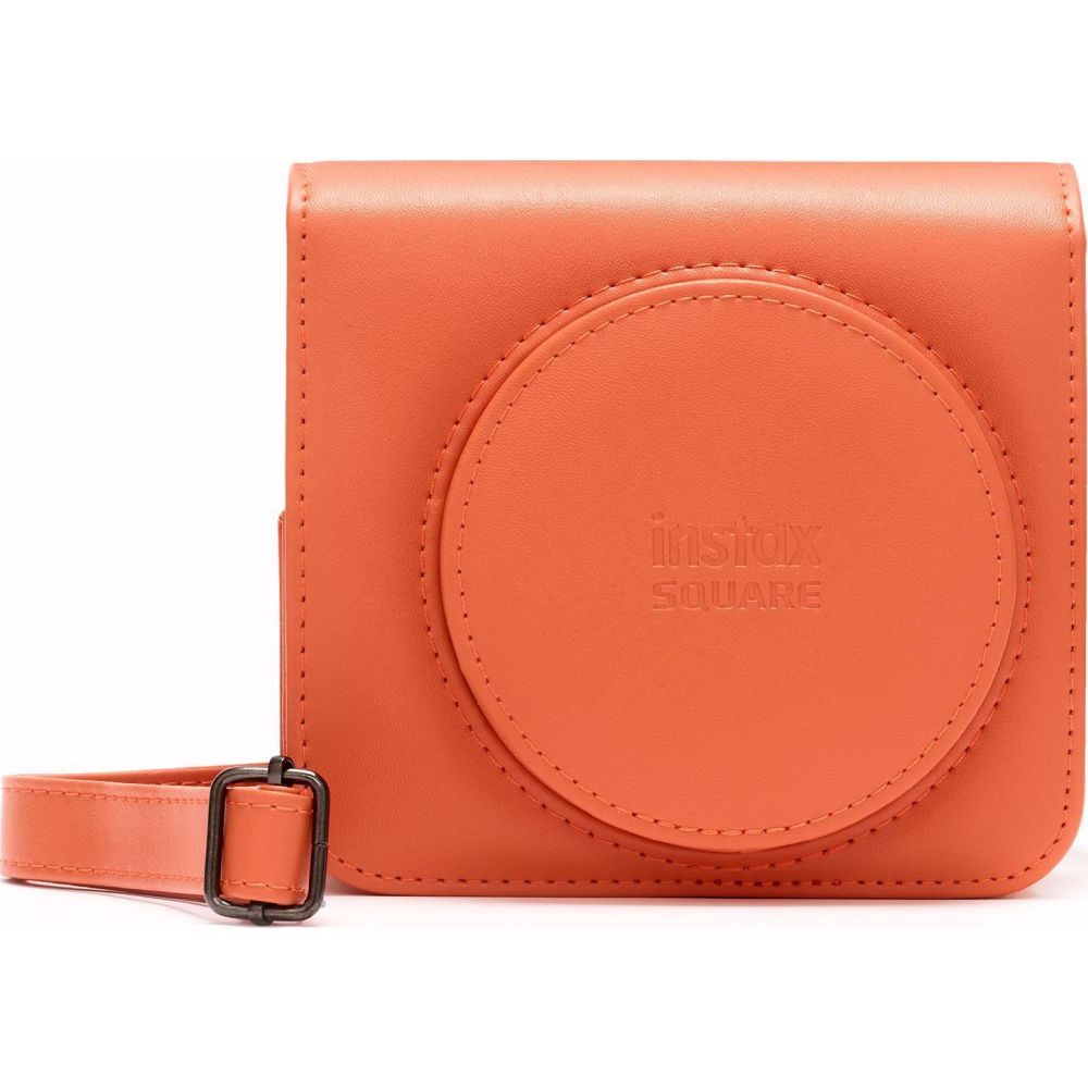 Fujifilm instax SQUARE SQ1 Terracotta Orange - Kamera Express