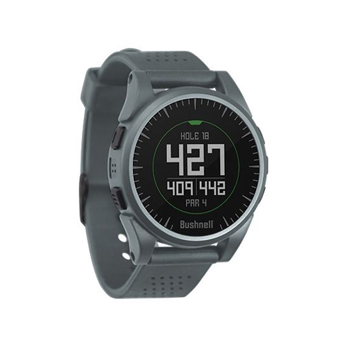 Montre de Golf Bushnell Excel argent Kamera Express