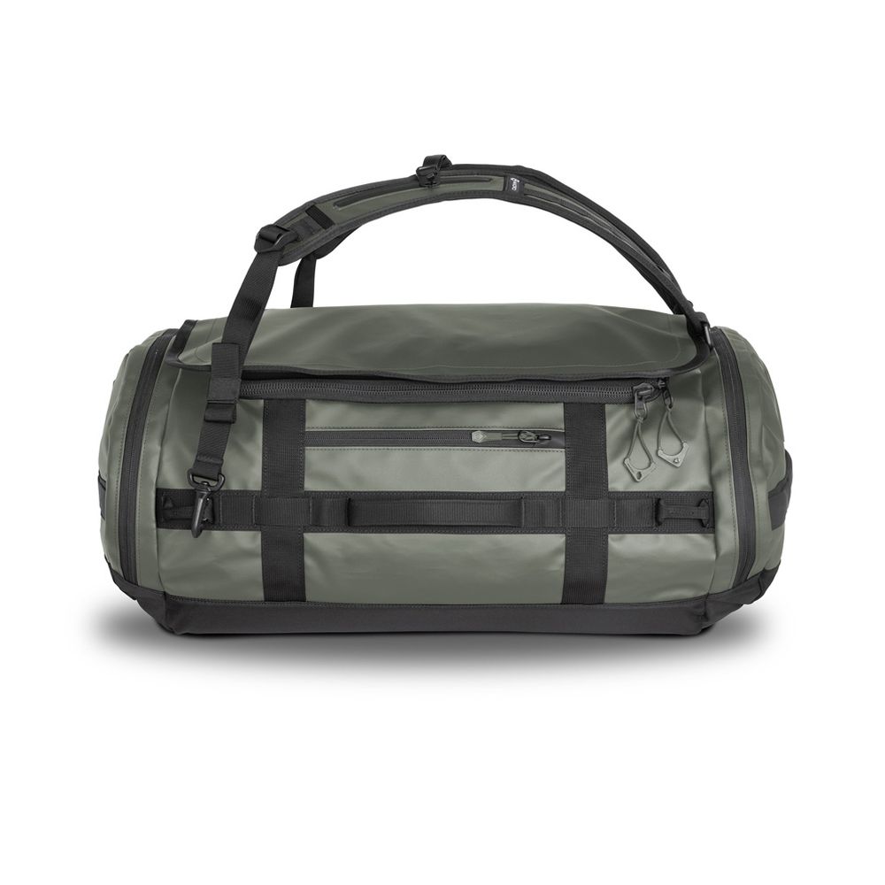 WANDRD CARRYALL Duffel 40L Wasatch Green