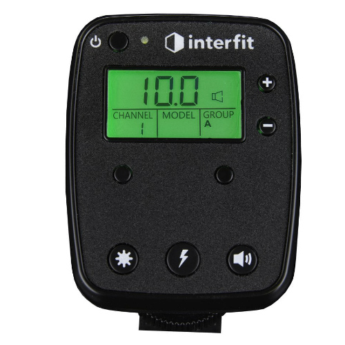 Interfit Universal Remote