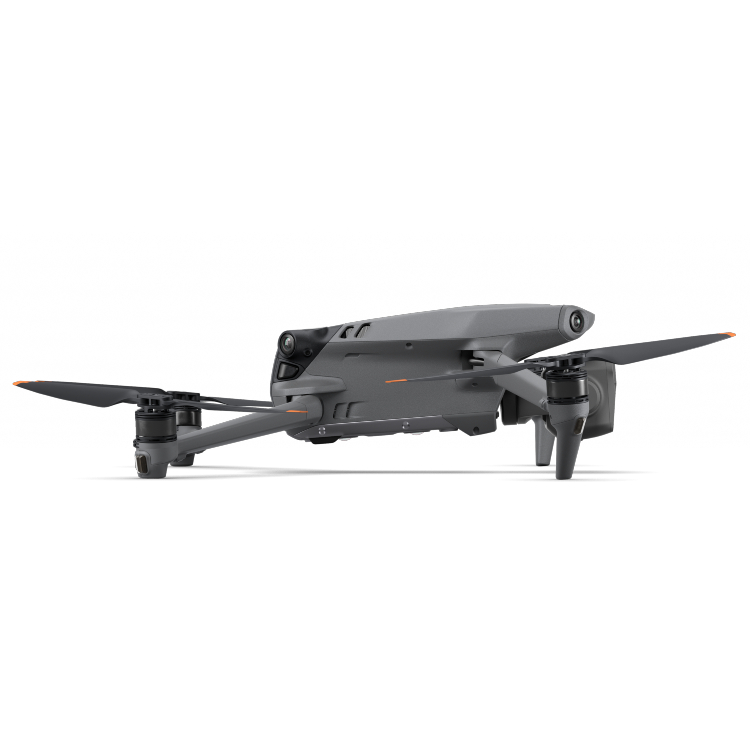 Nouveau drone professionnel et caméras hybrides chez DJI