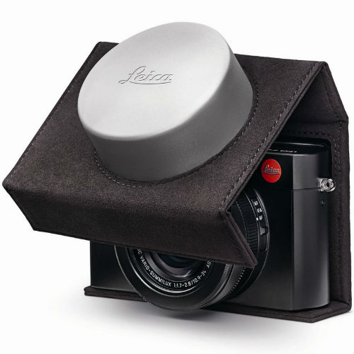 Leica 18822 D-Lux (TYP 109) Twist zwart