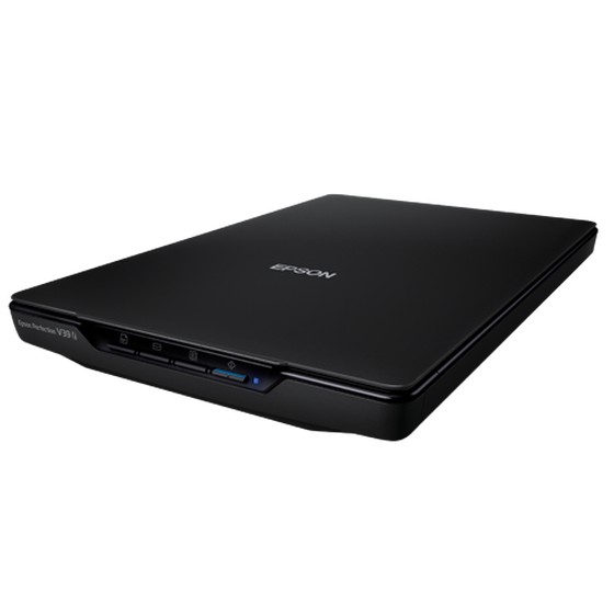 Epson Perfection V850 Pro - scanner à plat - modèle bureau - USB