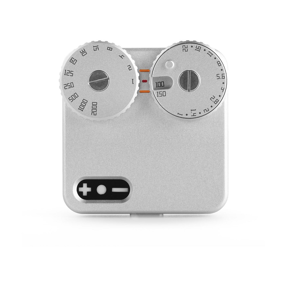 TTArtisan Light meter II, silver - Kamera Express