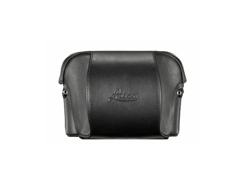 Leica 14876 Ever Ready Case voor M7/MP met breed front