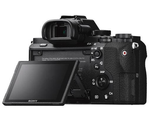 Sony Alpha A7 Mark II Body - Kamera Express