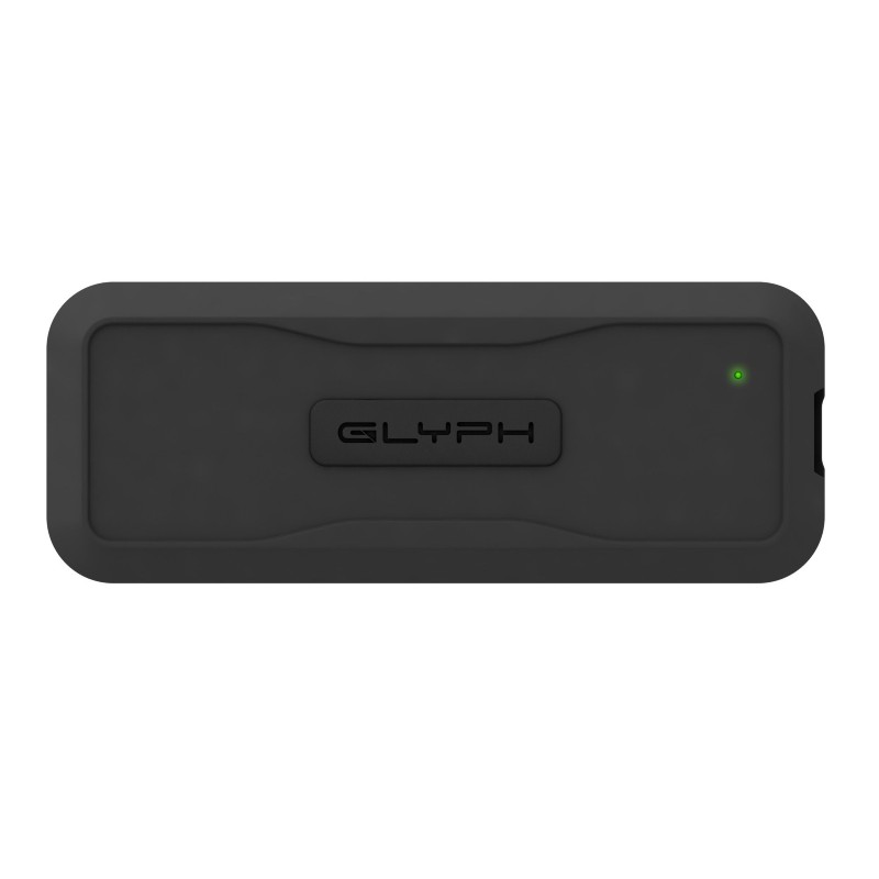 Glyph Atom EV 2TB USB 3.2 Gen 2 Type-C External SSD