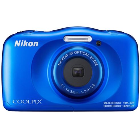 nikon coolpix w150 sale