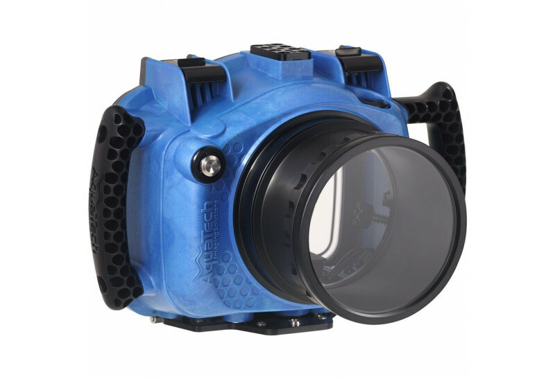 Aquatech REFLEX Base voor Nikon D850