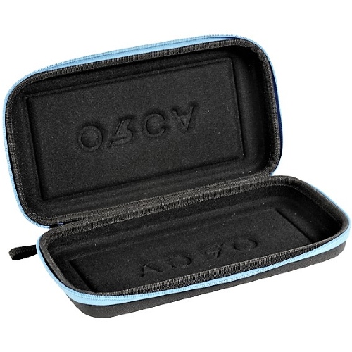 Orca OR-655 Hard Shell Accessories Bag