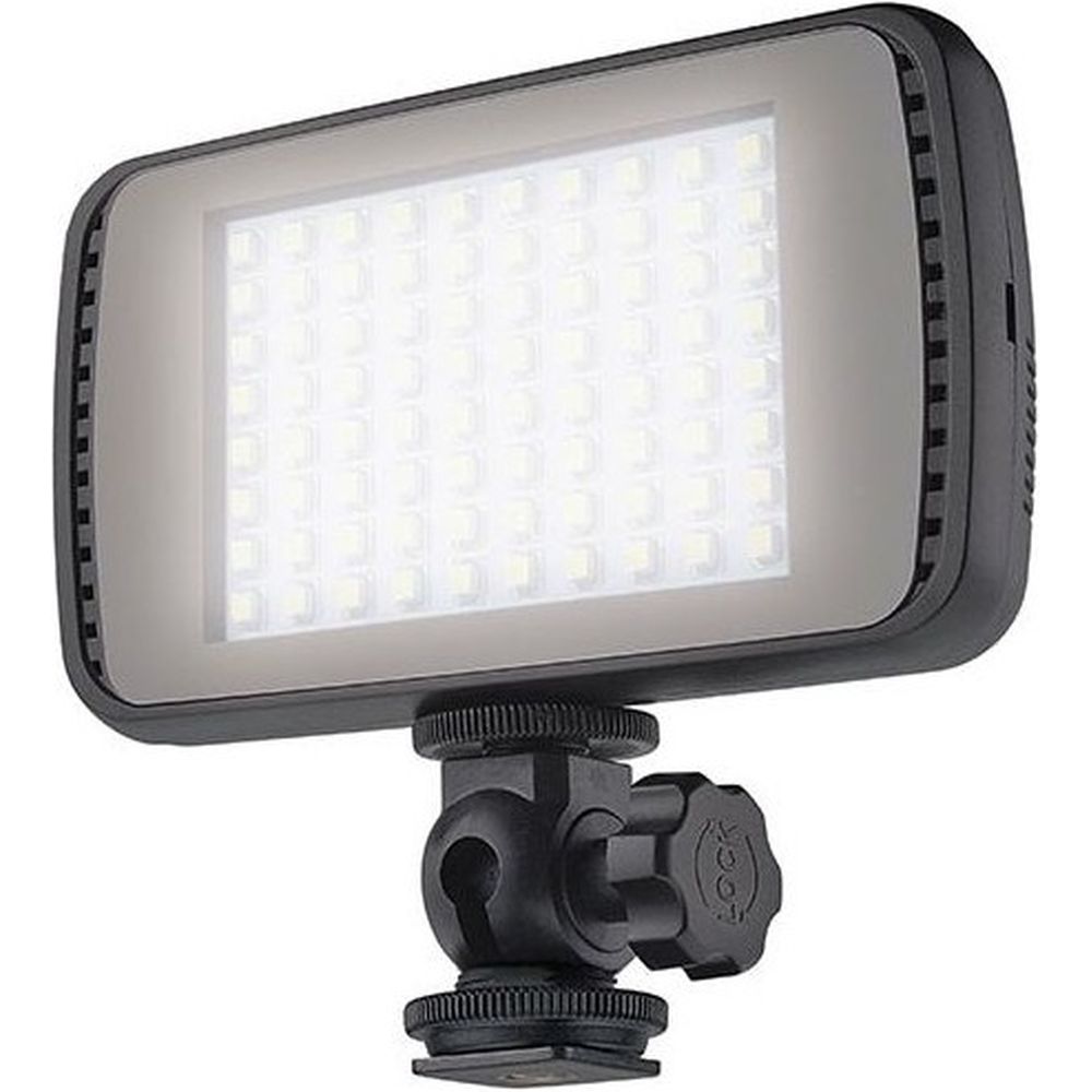 Kaiser Smartcluster midi LED camera light