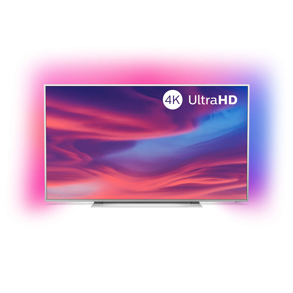 Philips The One 55PUS7304 - Ambilight