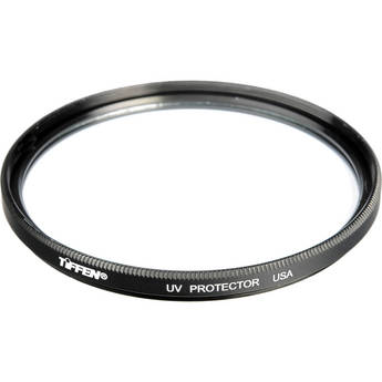 Tiffen 43mm UV Protectie Filter