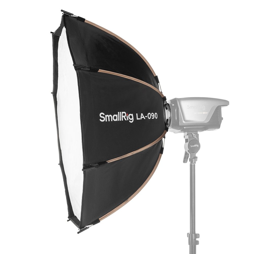 SmallRig 4633 LA-O90 Octagonal Softbox