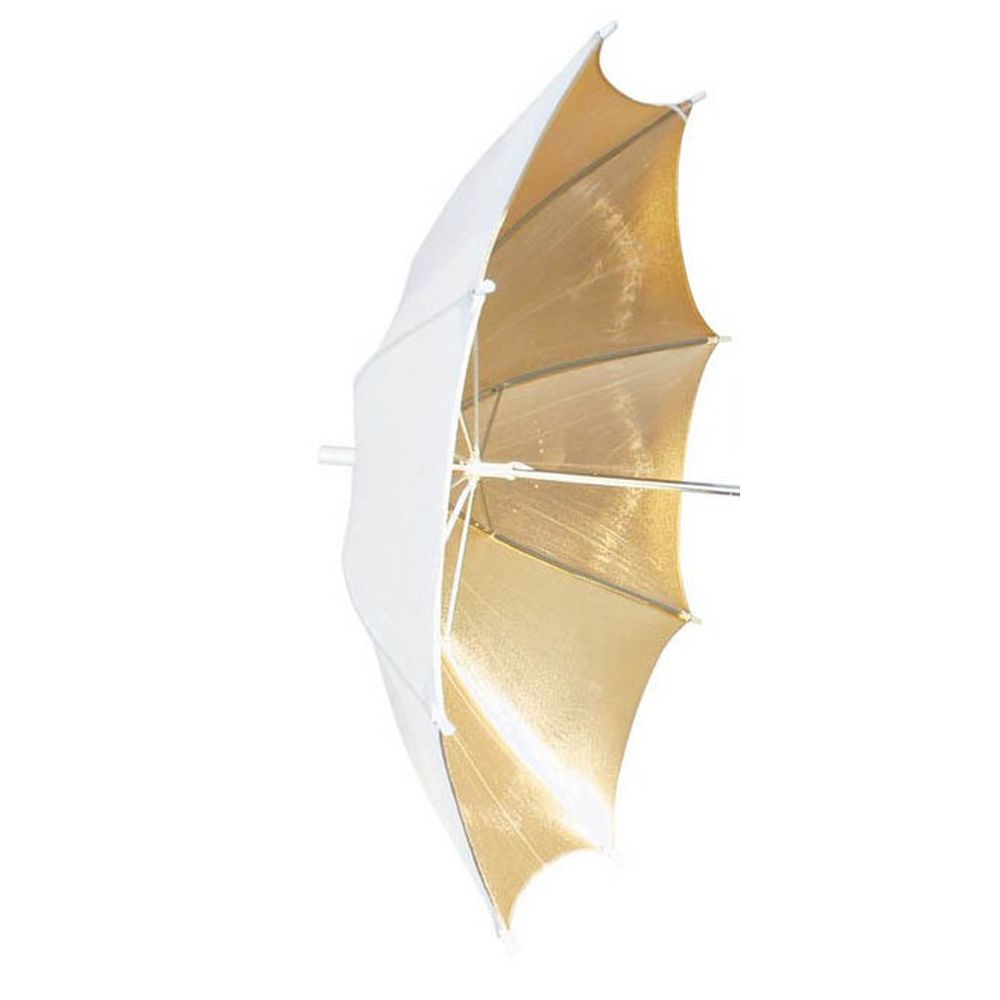 Dorr Reflecterende paraplu 152cm goud UR-60G