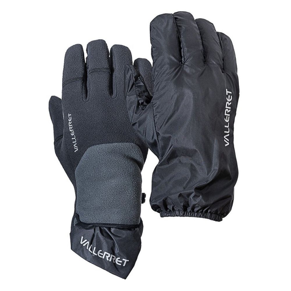 Vallerret Milford Fleece Glove, XL