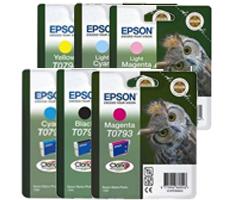 Epson T079 Multipack