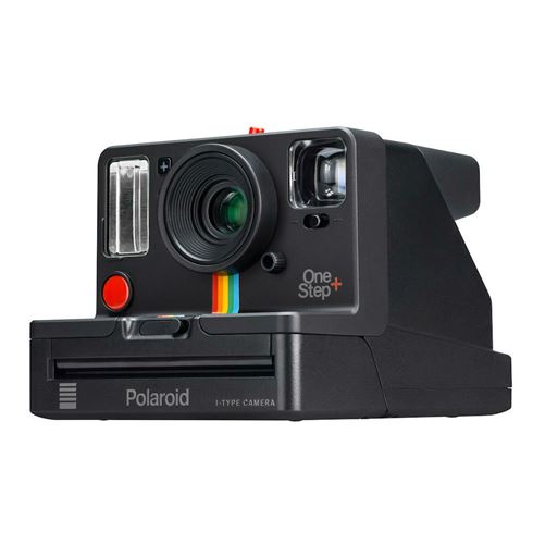 Polaroid Originals OneStep + Graphite OUTLET model