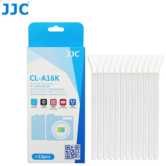 JJC APS C Sensor Cleaner