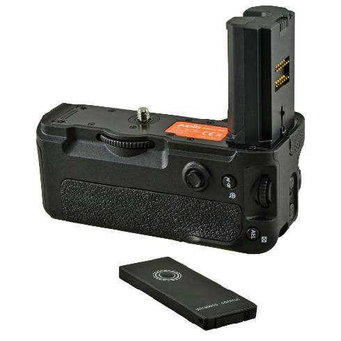 Maar koper verkouden worden Jupio Battery Grip for Sony A7III / A7RIII / A9 - Kamera Express