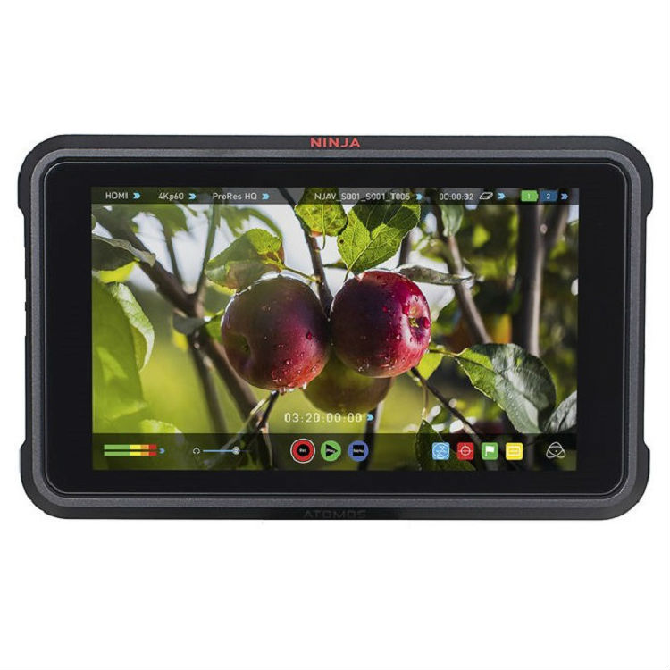 Atomos Ninja V recorder